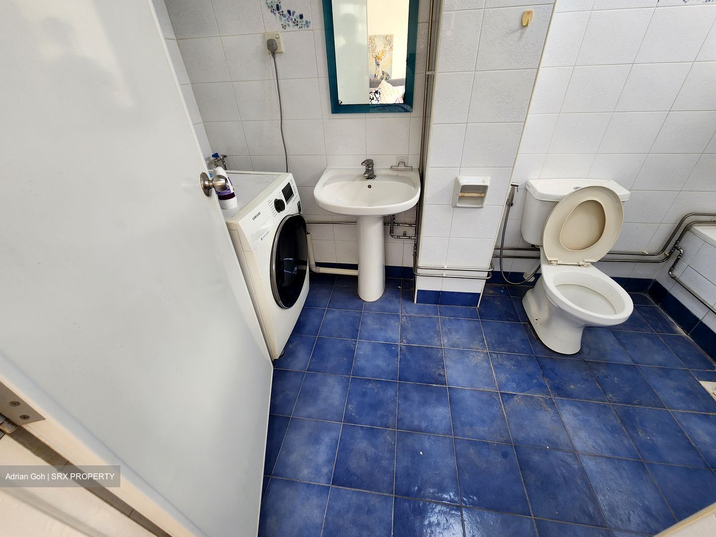 Bedok Residences (D16), Apartment #610675851